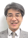 Co-PI<br> Graduate School of Agricultural Science<br> Prof. Haruki KItazawa image