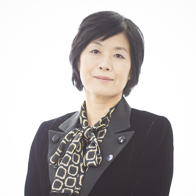 Motoko Kotani