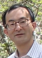 Co-PI<br> Graduate School of Information Sciences<br> Prof. Yoshiki Ogawa image
