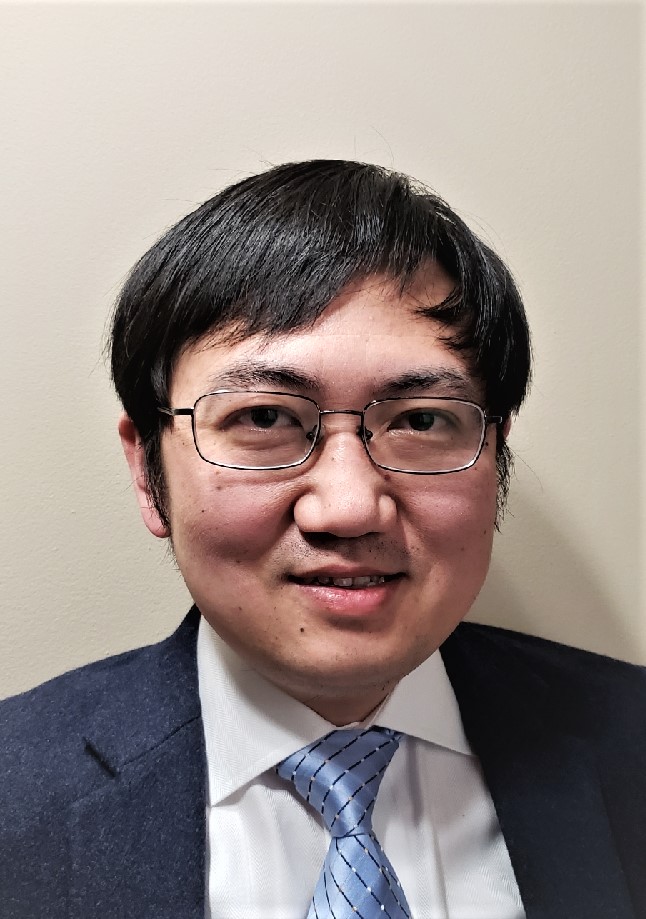 PI<br> AIMR<br> Prof. Yong P.Chen image