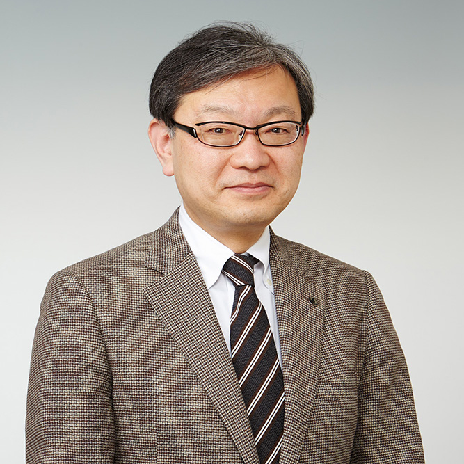 早坂 忠裕