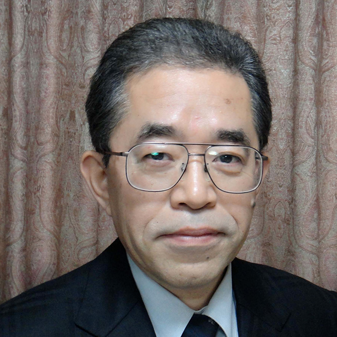 Kiwamu Minamisawa 