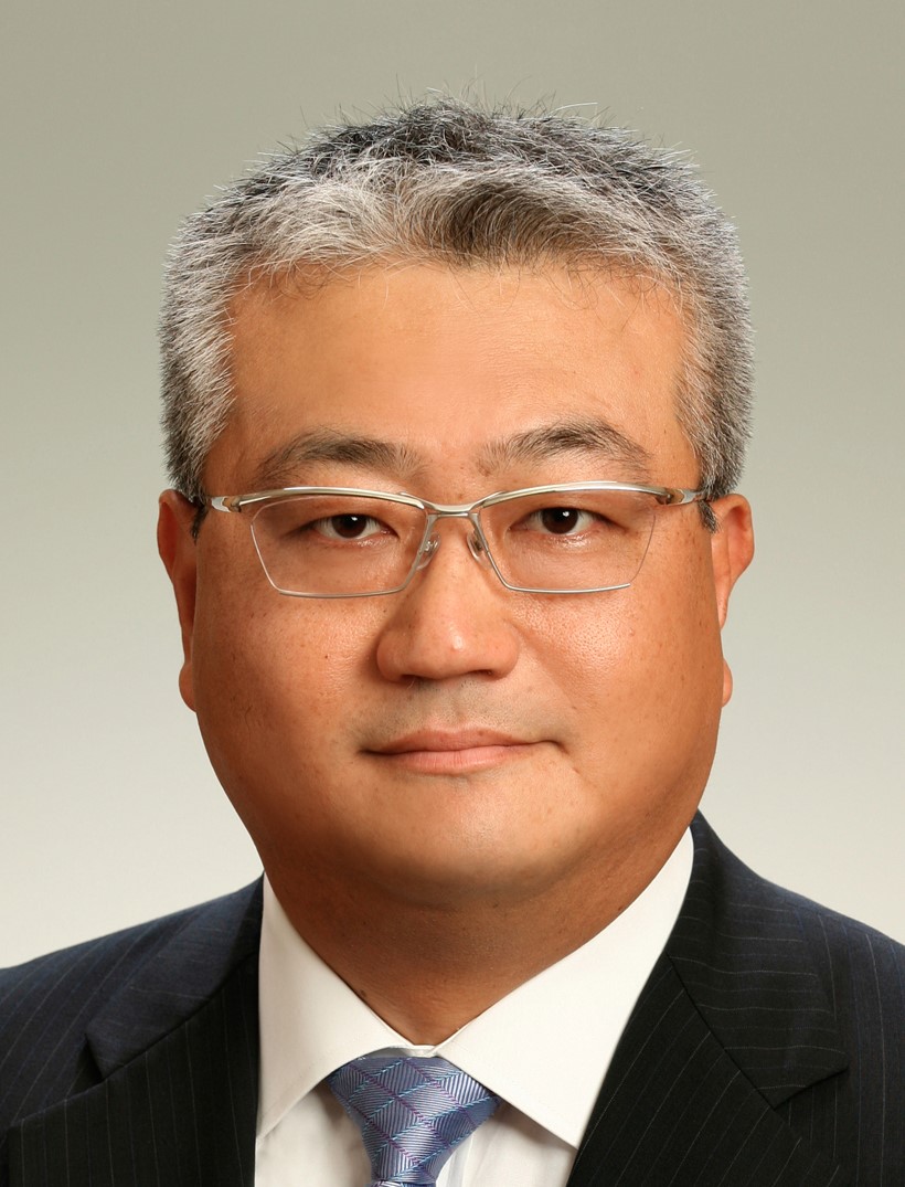 Kenichiro Tsutsui