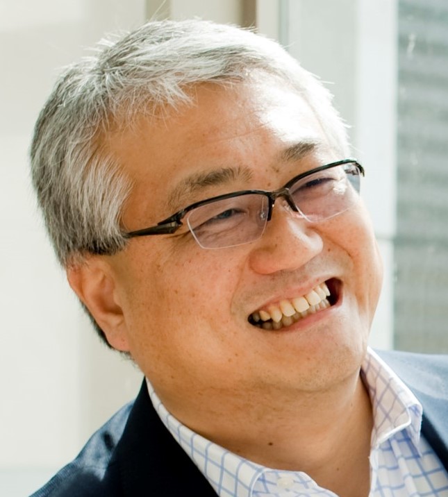 Kenichiro Tsutsui image