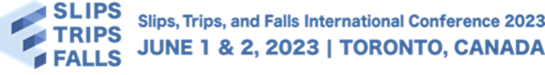 slips trips and falls june 2023